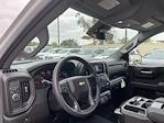 New 2025 Chevrolet Silverado 1500 Custom Crew Cab Pickup for sale #250796 - photo 10