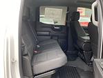 New 2025 Chevrolet Silverado 1500 Custom Crew Cab Pickup for sale #250796 - photo 26