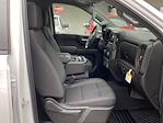 New 2025 Chevrolet Silverado 1500 Custom Crew Cab Pickup for sale #250796 - photo 27