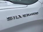 New 2025 Chevrolet Silverado 1500 Custom Crew Cab Pickup for sale #250796 - photo 31