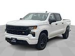 New 2025 Chevrolet Silverado 1500 Custom Crew Cab Pickup for sale #250796 - photo 34