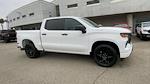 New 2025 Chevrolet Silverado 1500 Custom Crew Cab Pickup for sale #250796 - photo 35