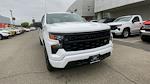 New 2025 Chevrolet Silverado 1500 Custom Crew Cab Pickup for sale #250796 - photo 36