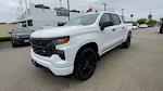 New 2025 Chevrolet Silverado 1500 Custom Crew Cab Pickup for sale #250796 - photo 37