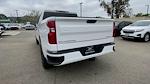 New 2025 Chevrolet Silverado 1500 Custom Crew Cab Pickup for sale #250796 - photo 40