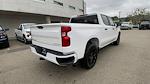New 2025 Chevrolet Silverado 1500 Custom Crew Cab Pickup for sale #250796 - photo 41