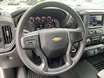 New 2025 Chevrolet Silverado 1500 Custom Crew Cab Pickup for sale #250796 - photo 44