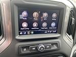 New 2025 Chevrolet Silverado 1500 Custom Crew Cab Pickup for sale #250796 - photo 46