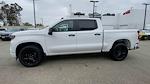 New 2025 Chevrolet Silverado 1500 Custom Crew Cab Pickup for sale #250796 - photo 7