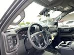 New 2025 Chevrolet Silverado 1500 Custom Crew Cab 4WD Pickup for sale #250800 - photo 10
