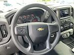 New 2025 Chevrolet Silverado 1500 Custom Crew Cab 4WD Pickup for sale #250800 - photo 11