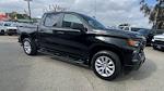 New 2025 Chevrolet Silverado 1500 Custom Crew Cab 4WD Pickup for sale #250800 - photo 3