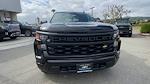 New 2025 Chevrolet Silverado 1500 Custom Crew Cab 4WD Pickup for sale #250800 - photo 4