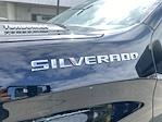 New 2025 Chevrolet Silverado 1500 Custom Crew Cab 4WD Pickup for sale #250800 - photo 30