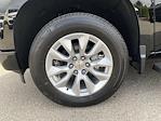 New 2025 Chevrolet Silverado 1500 Custom Crew Cab 4WD Pickup for sale #250800 - photo 31