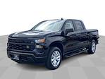 New 2025 Chevrolet Silverado 1500 Custom Crew Cab 4WD Pickup for sale #250800 - photo 33