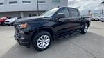 New 2025 Chevrolet Silverado 1500 Custom Crew Cab 4WD Pickup for sale #250800 - photo 36