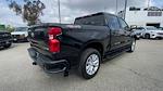 New 2025 Chevrolet Silverado 1500 Custom Crew Cab 4WD Pickup for sale #250800 - photo 40