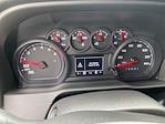 New 2025 Chevrolet Silverado 1500 Custom Crew Cab 4WD Pickup for sale #250800 - photo 44