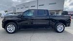 New 2025 Chevrolet Silverado 1500 Custom Crew Cab 4WD Pickup for sale #250800 - photo 6