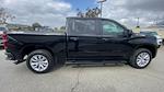 New 2025 Chevrolet Silverado 1500 Custom Crew Cab 4WD Pickup for sale #250800 - photo 9