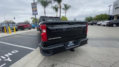 New 2025 Chevrolet Silverado 1500 Work Truck Double Cab Pickup for sale #250801 - photo 2