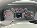 New 2025 Chevrolet Silverado 1500 Work Truck Double Cab Pickup for sale #250801 - photo 12
