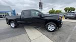 New 2025 Chevrolet Silverado 1500 Work Truck Double Cab Pickup for sale #250801 - photo 3