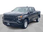 New 2025 Chevrolet Silverado 1500 Work Truck Double Cab Pickup for sale #250801 - photo 34