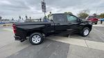 New 2025 Chevrolet Silverado 1500 Work Truck Double Cab Pickup for sale #250801 - photo 9