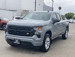 New 2025 Chevrolet Silverado 1500 Custom Double Cab Pickup for sale #250802 - photo 1