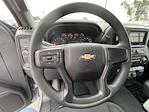 New 2025 Chevrolet Silverado 1500 Custom Double Cab Pickup for sale #250802 - photo 12