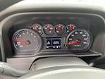New 2025 Chevrolet Silverado 1500 Custom Double Cab Pickup for sale #250802 - photo 13