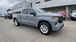 New 2025 Chevrolet Silverado 1500 Custom Double Cab Pickup for sale #250802 - photo 3