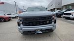 New 2025 Chevrolet Silverado 1500 Custom Double Cab Pickup for sale #250802 - photo 4