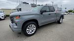 New 2025 Chevrolet Silverado 1500 Custom Double Cab Pickup for sale #250802 - photo 5