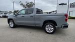 New 2025 Chevrolet Silverado 1500 Custom Double Cab Pickup for sale #250802 - photo 2