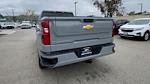 New 2025 Chevrolet Silverado 1500 Custom Double Cab Pickup for sale #250802 - photo 7