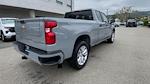 New 2025 Chevrolet Silverado 1500 Custom Double Cab Pickup for sale #250802 - photo 8