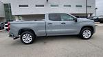 New 2025 Chevrolet Silverado 1500 Custom Double Cab Pickup for sale #250802 - photo 9