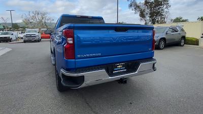 New 2025 Chevrolet Silverado 1500 LT Crew Cab Pickup for sale #250818 - photo 2