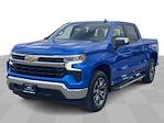 New 2025 Chevrolet Silverado 1500 LT Crew Cab Pickup for sale #250818 - photo 1