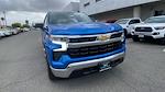New 2025 Chevrolet Silverado 1500 LT Crew Cab Pickup for sale #250818 - photo 4