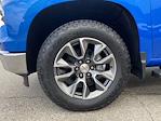 New 2025 Chevrolet Silverado 1500 LT Crew Cab Pickup for sale #250818 - photo 33