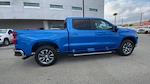 New 2025 Chevrolet Silverado 1500 LT Crew Cab Pickup for sale #250818 - photo 43