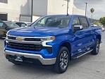 New 2025 Chevrolet Silverado 1500 LT Crew Cab Pickup for sale #250818 - photo 1