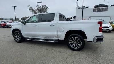 New 2025 Chevrolet Silverado 1500 LT Crew Cab Pickup for sale #250825 - photo 2