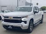 New 2025 Chevrolet Silverado 1500 LT Crew Cab Pickup for sale #250825 - photo 1