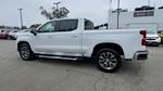 New 2025 Chevrolet Silverado 1500 LT Crew Cab Pickup for sale #250825 - photo 2
