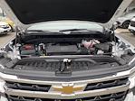 New 2025 Chevrolet Silverado 1500 LT Crew Cab Pickup for sale #250825 - photo 64